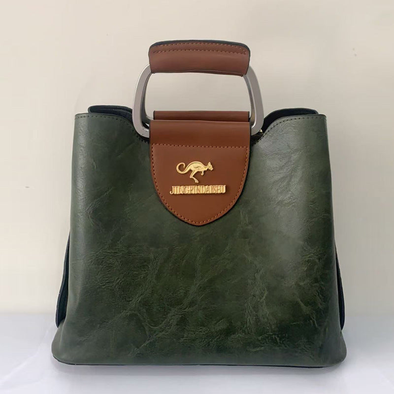 Women's Unique Design Shoulder Tote Bag