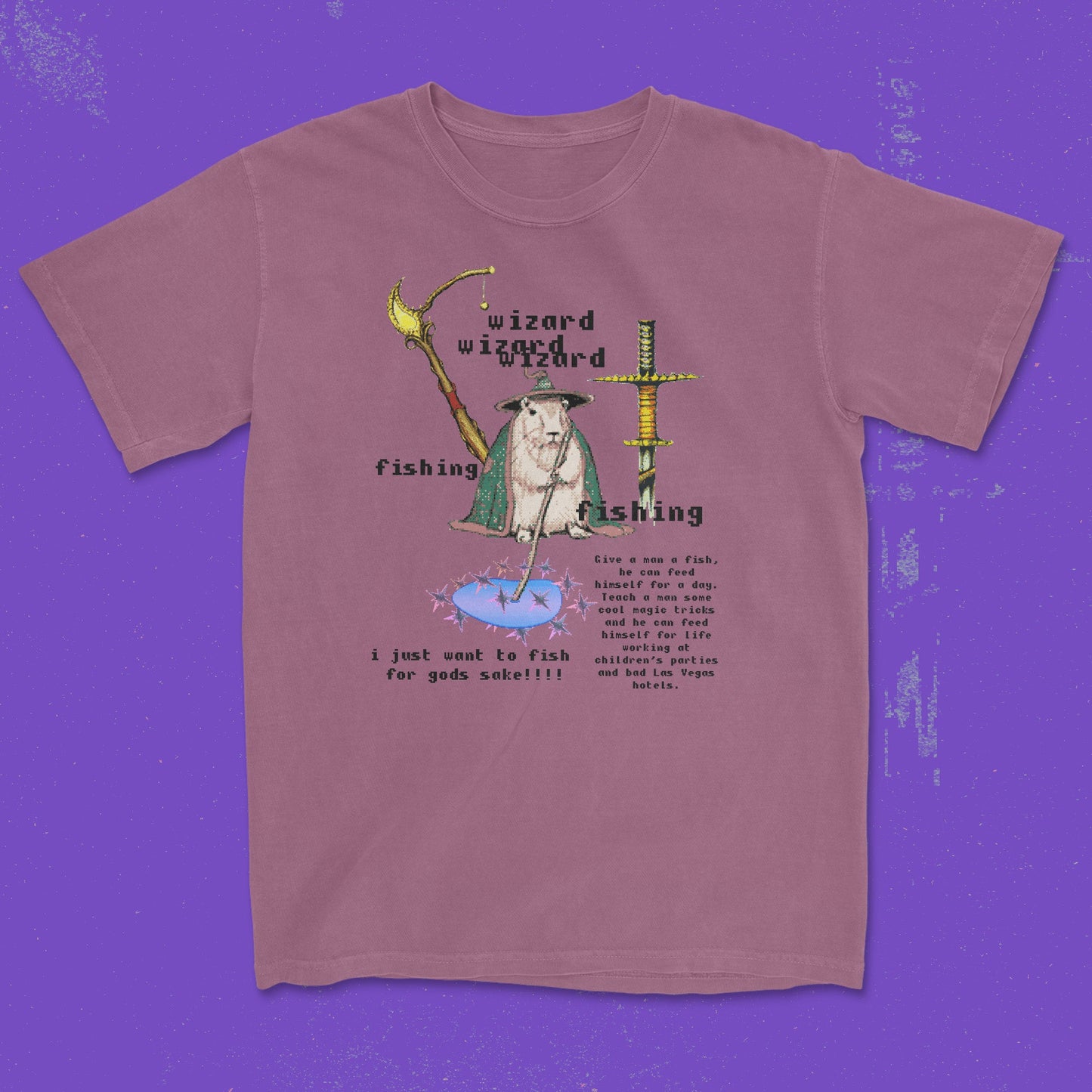 capybara wizard