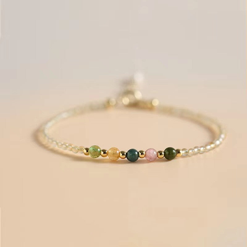 Citrine Bracelet For Women