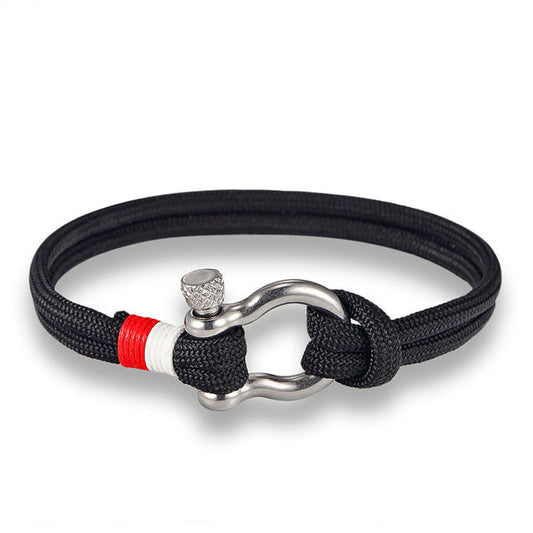Bracelet parapluie