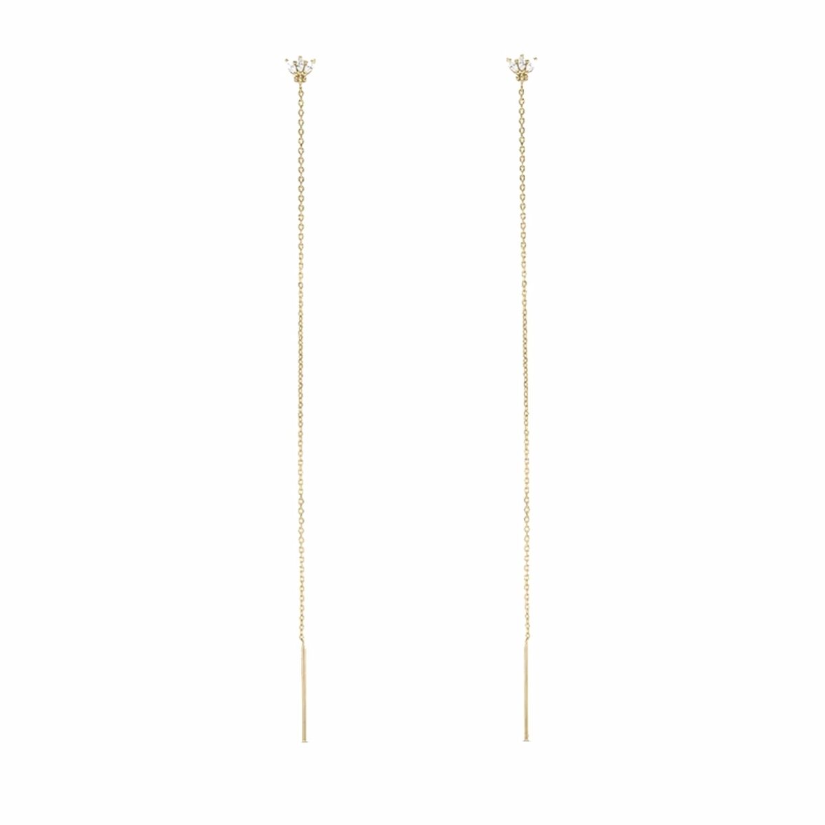 Ladies' Earrings Stroili 1694978