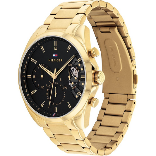 Tommy Hilfiger Men's Multifunction Watch TH1710447