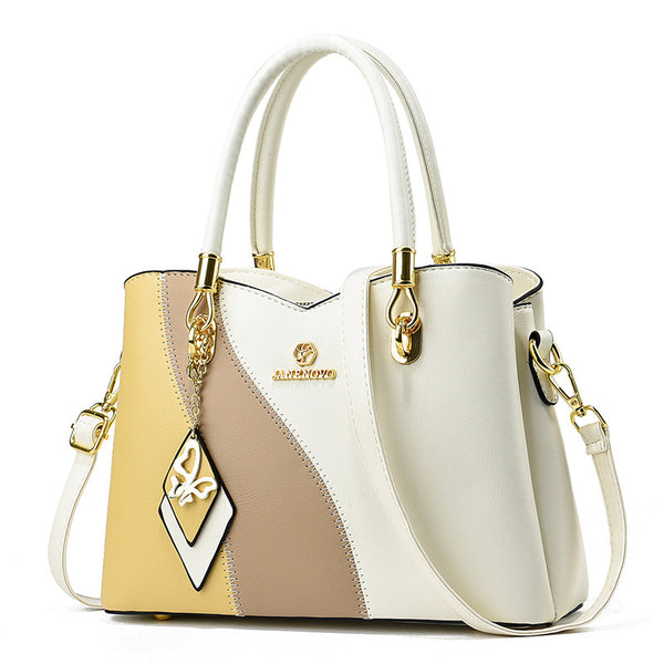 Soft Leather Handbag