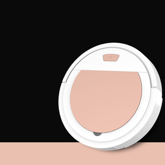Robot Vacuum Cleaner | Compact Auto Sweeper for Home