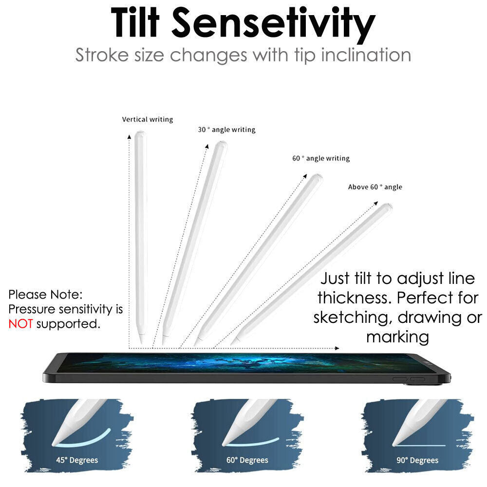 Stylus Pen For Apple IPad