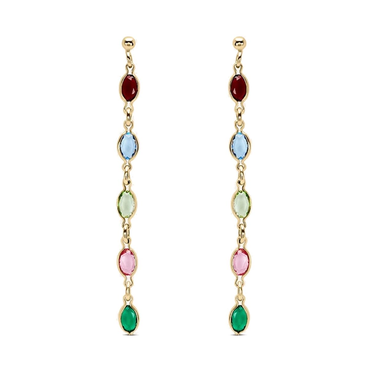Ladies' Earrings Stroili 1697523
