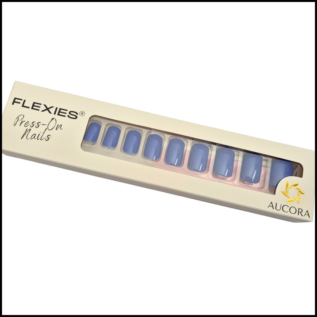 Flexies - Sapphire Glow