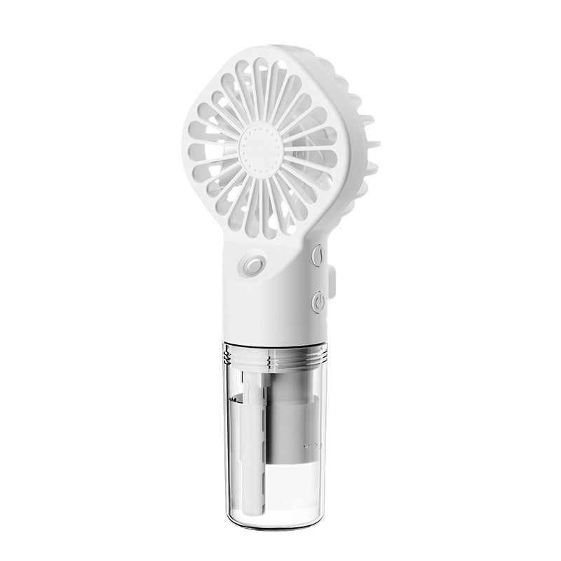 Portable Handheld Outdoor Mini Fan