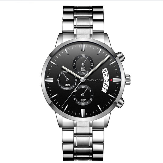 Men''s Stainless Steel Watches