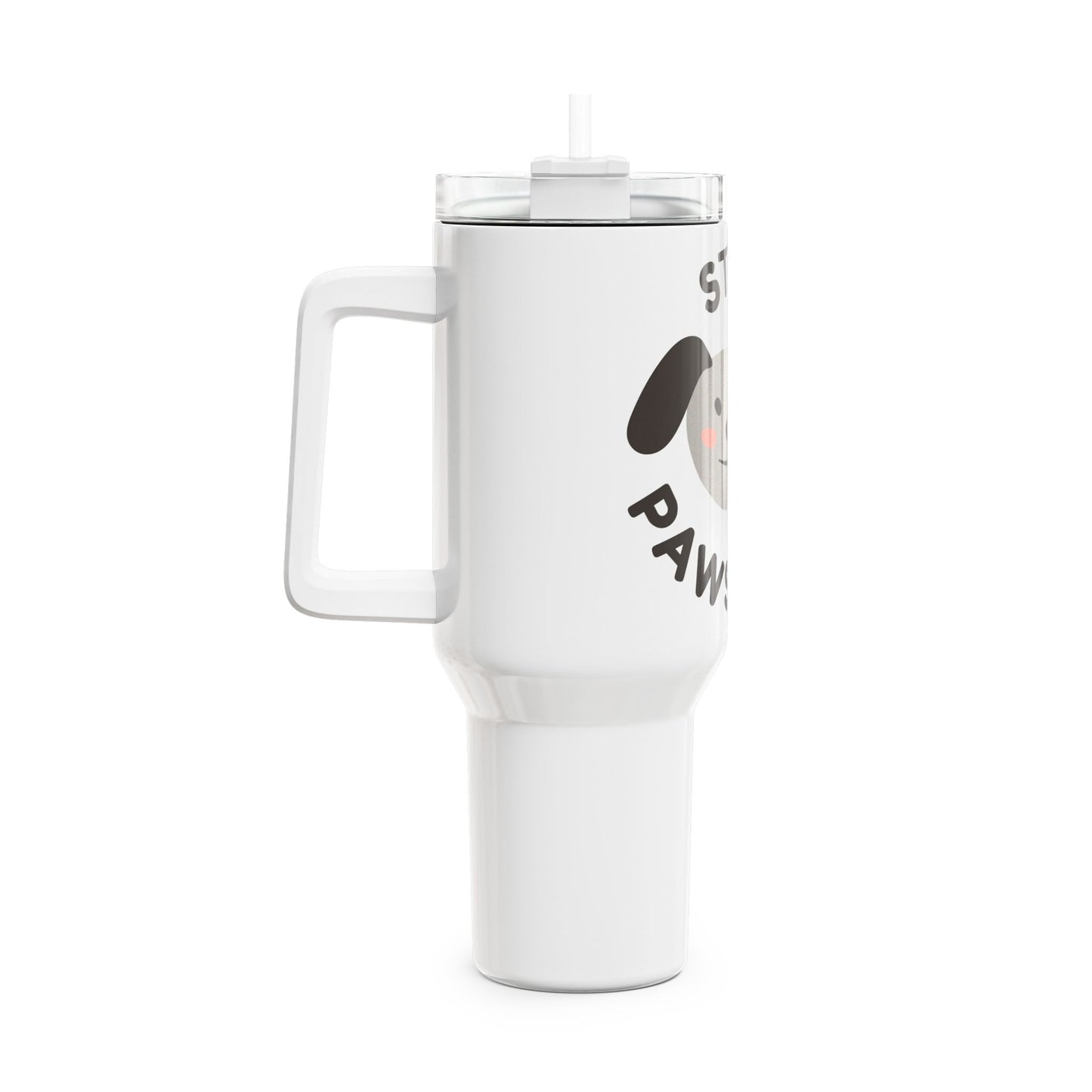 Handy Tumbler, 40oz