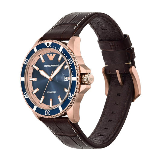 Emporio Armani Diver AR 11556