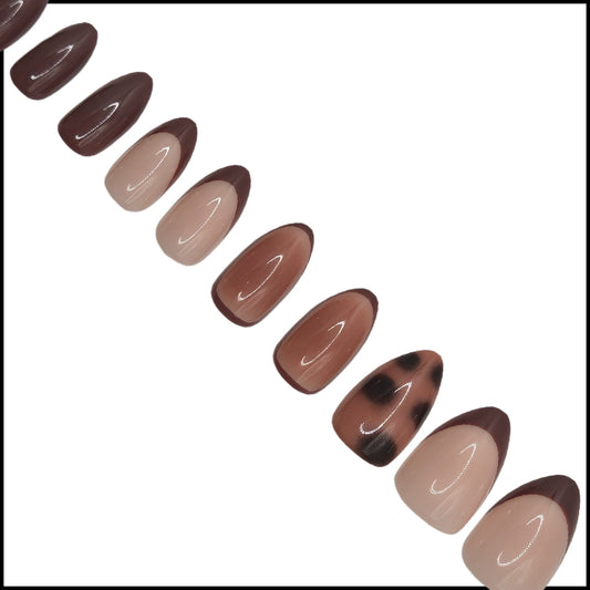 Flexies - Amber Prowl