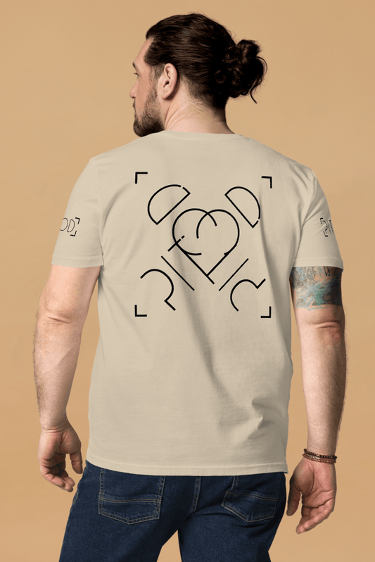 Pitod Signature T-Shirt