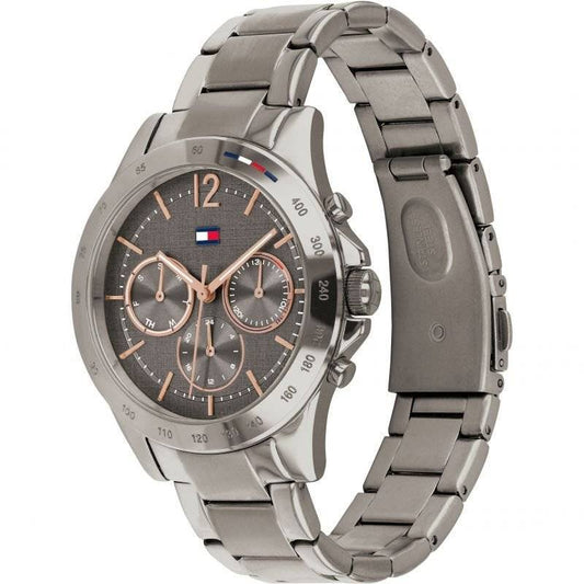 Tommy Hilfiger Ladies Watch TH1782196