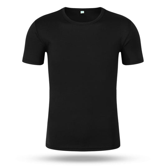 Men's active T-shirts