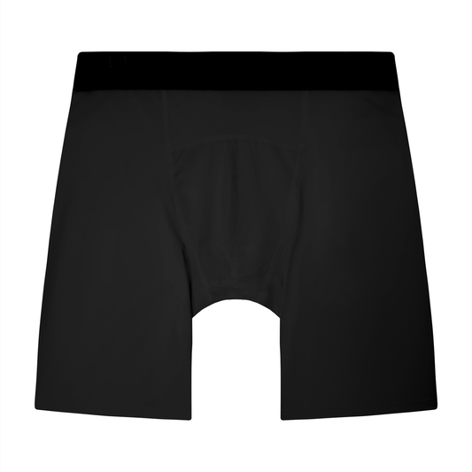 Men's Tight Cycling Shorts 180GSM