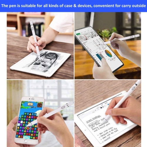 Stylus Pen For Apple IPad
