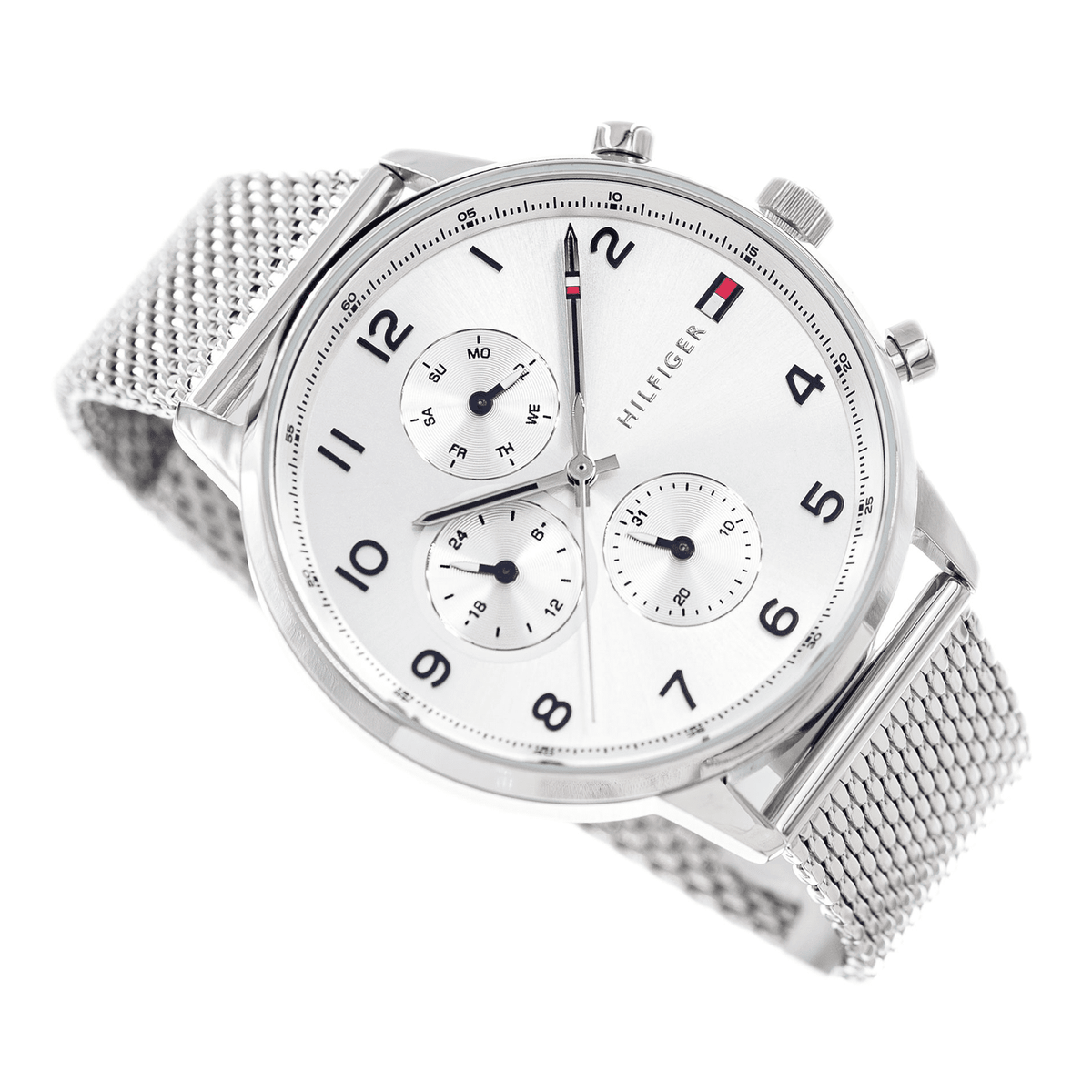 Tommy Hilfiger Men's Leonard Watch TH1791988