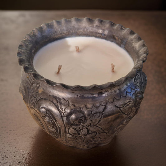 3 Wick Candle