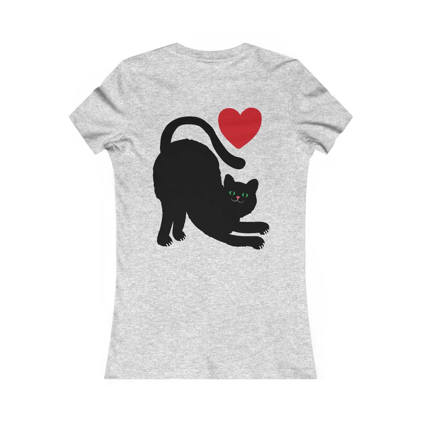 Be Mine Women's Slim Fit Tee
