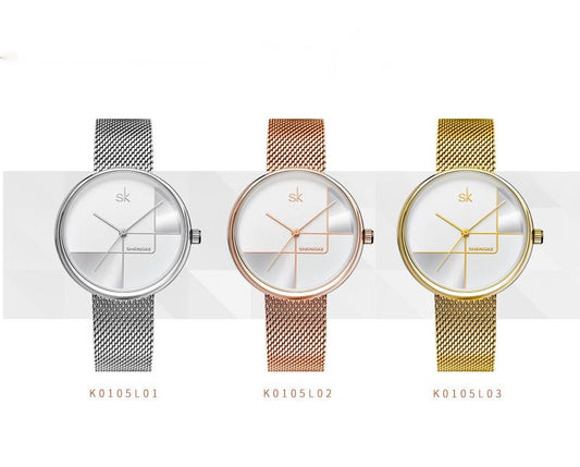 Shengke 0105 watch