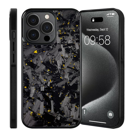 Carbon Fiber Phone Case