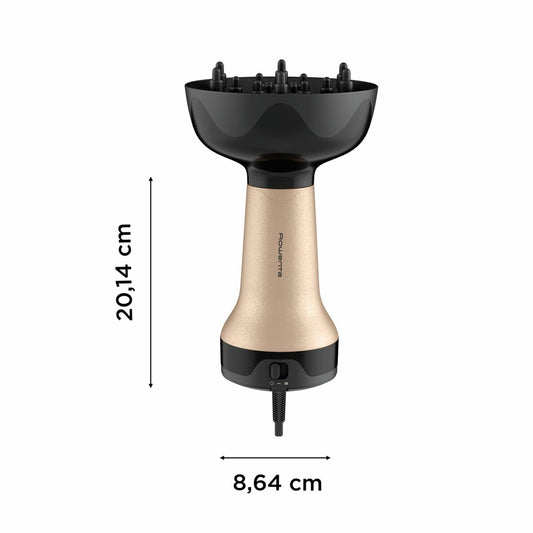 Hairdryer Rowenta CV7D30