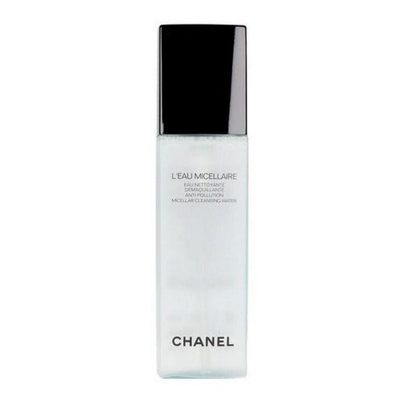 Make Up Remover Micellar Water Chanel Eau Micellaire 150 ml