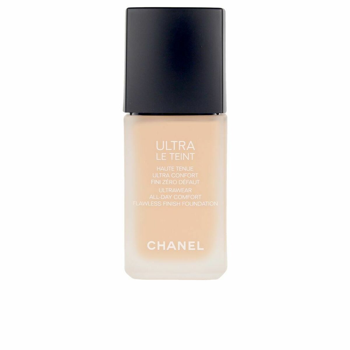 Fluid Make-up Chanel Le Teint Ultra B30 30 ml