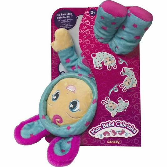 Baby doll Lansay