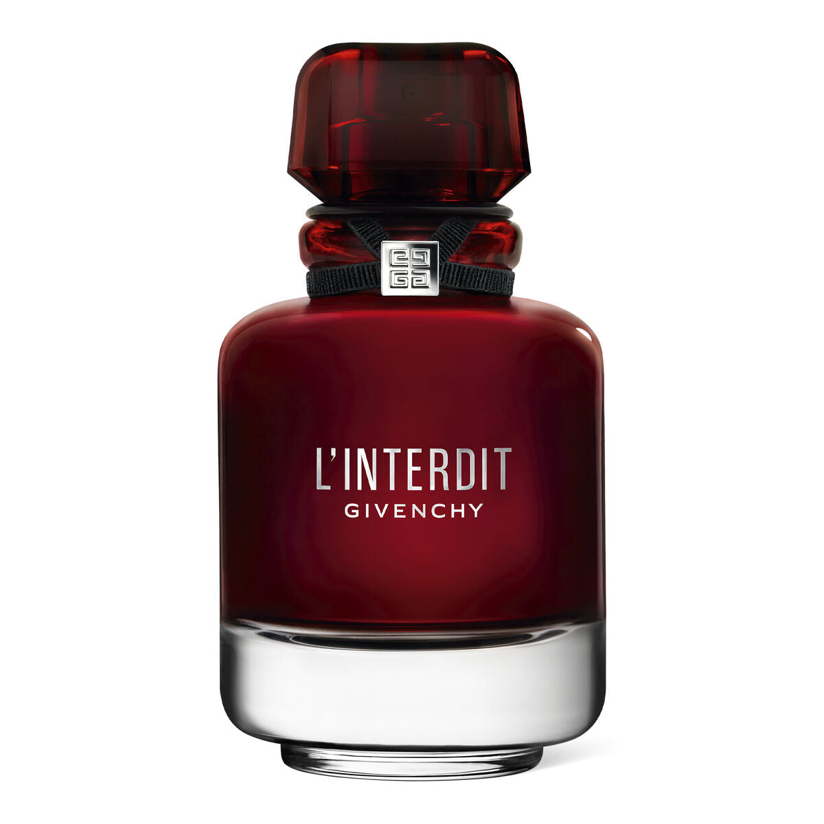 Women's Perfume Givenchy L'INTERDIT EDP 80 ml L'interdit Rouge