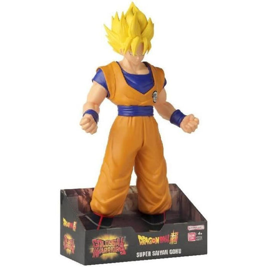 Action Figure Bandai