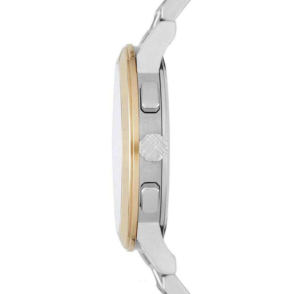 Burberry watch BU9751 Men's 38mm CHRONO