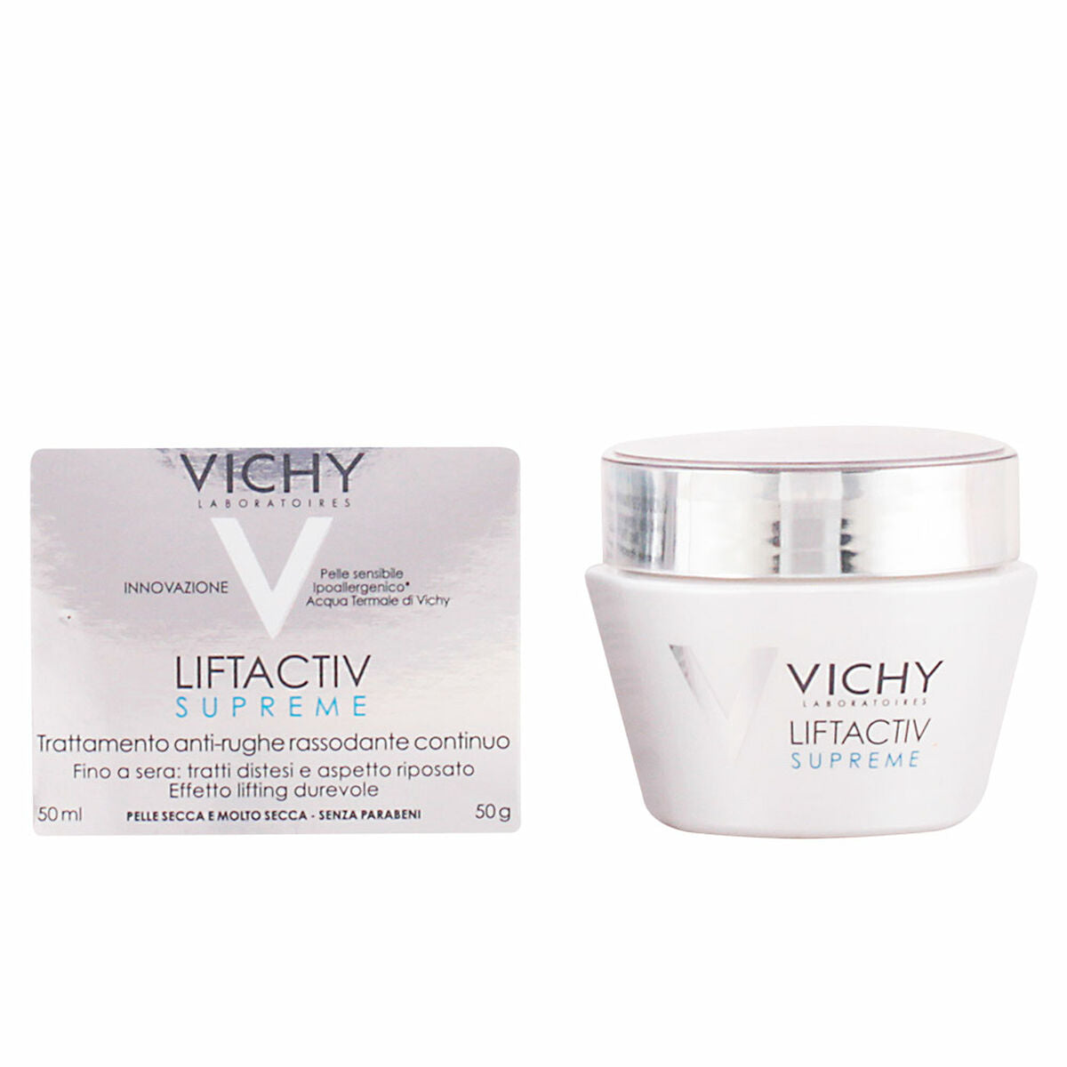 Day Cream Liftactiv Vichy