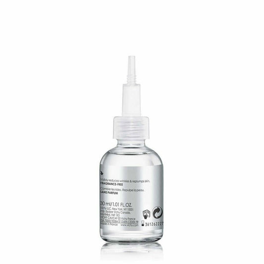 Firming Serum Vichy Liftactiv Supreme 30 ml Hyaluronic Acid Anti-ageing