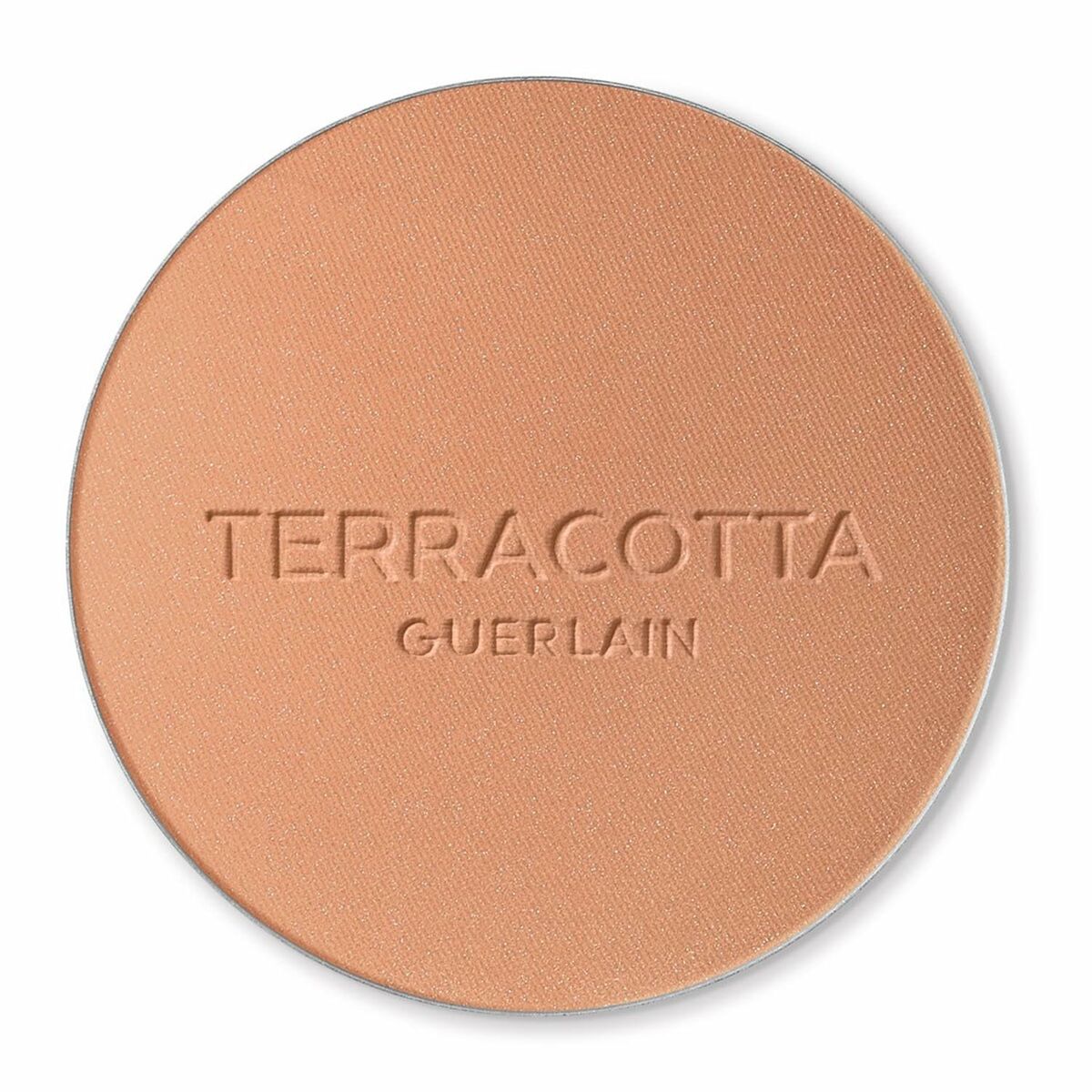 Bronzing Powder Guerlain Brown