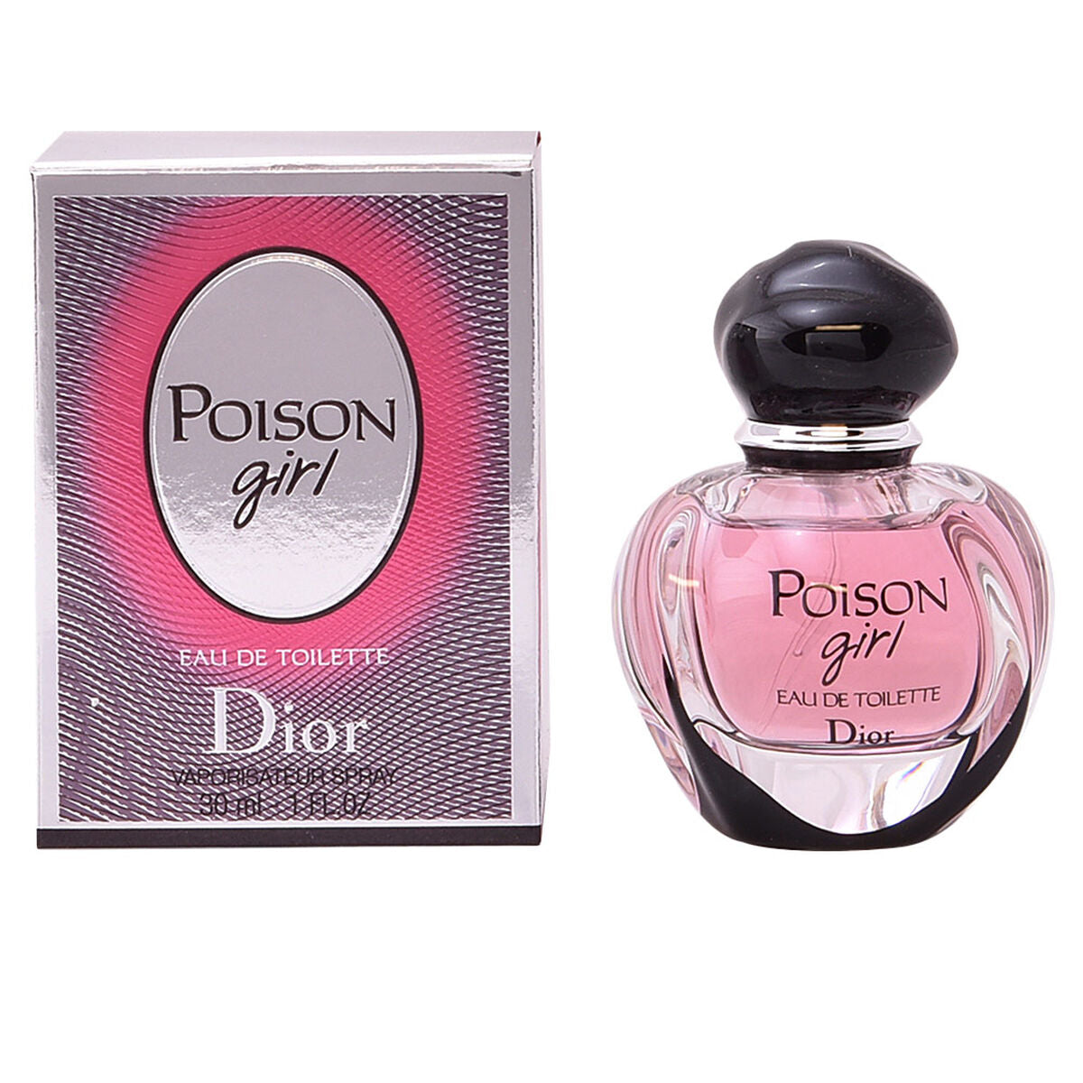Women's Perfume Poison Girl Dior CD026321009 EDT (30 ml)