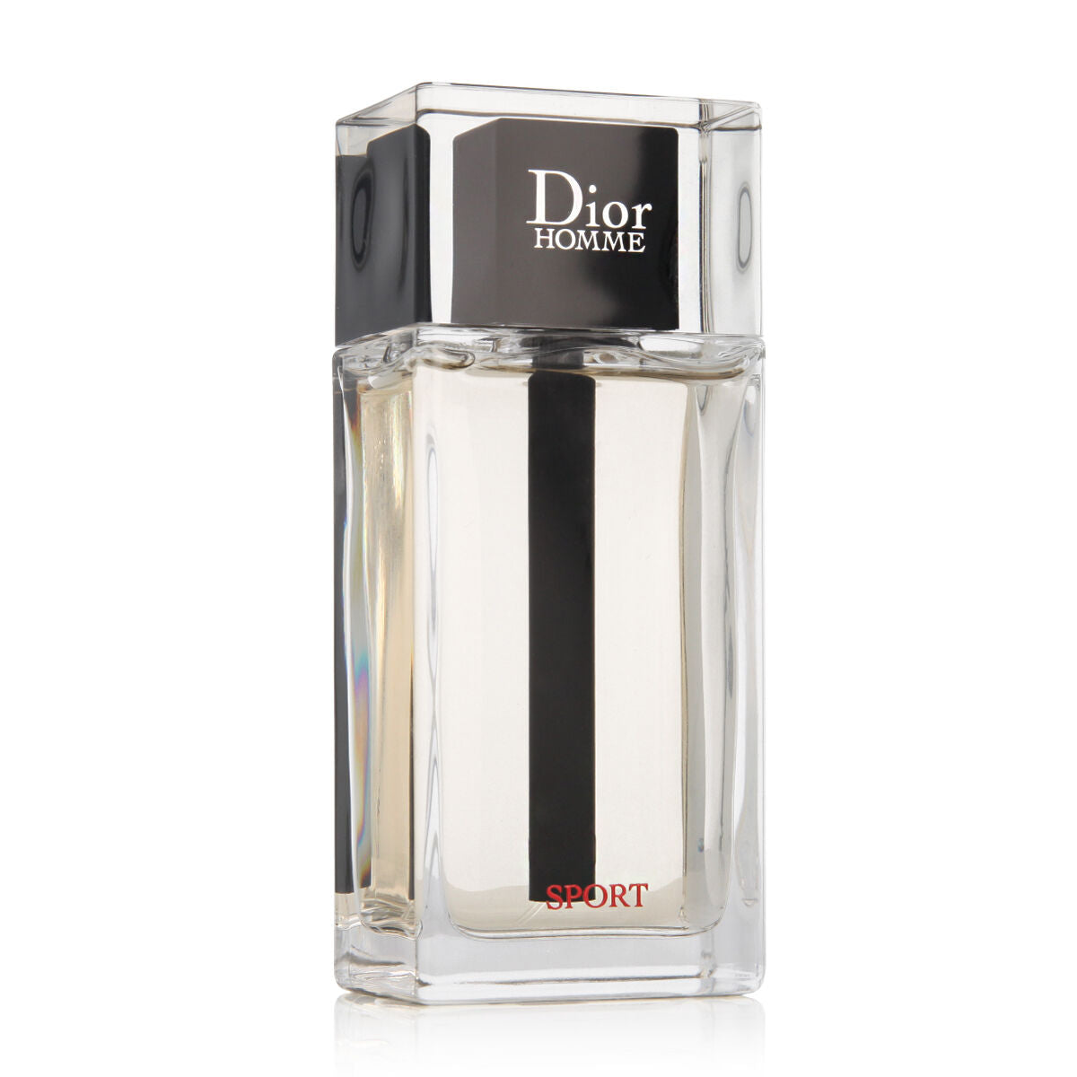 Men's Perfume Dior Sport Spray Unisex 2021