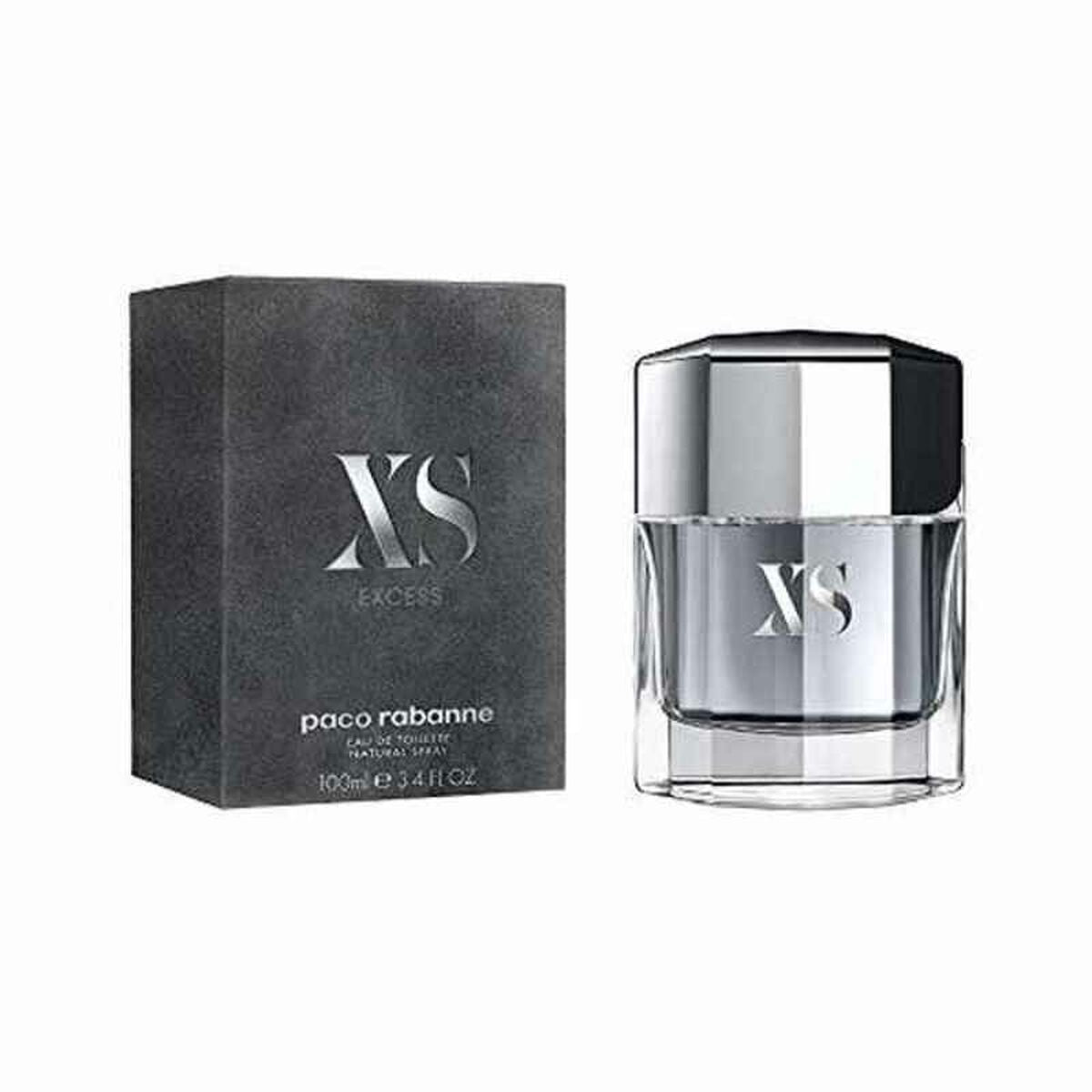 Men's Perfume Paco Rabanne XXS14881 EDT 100 ml