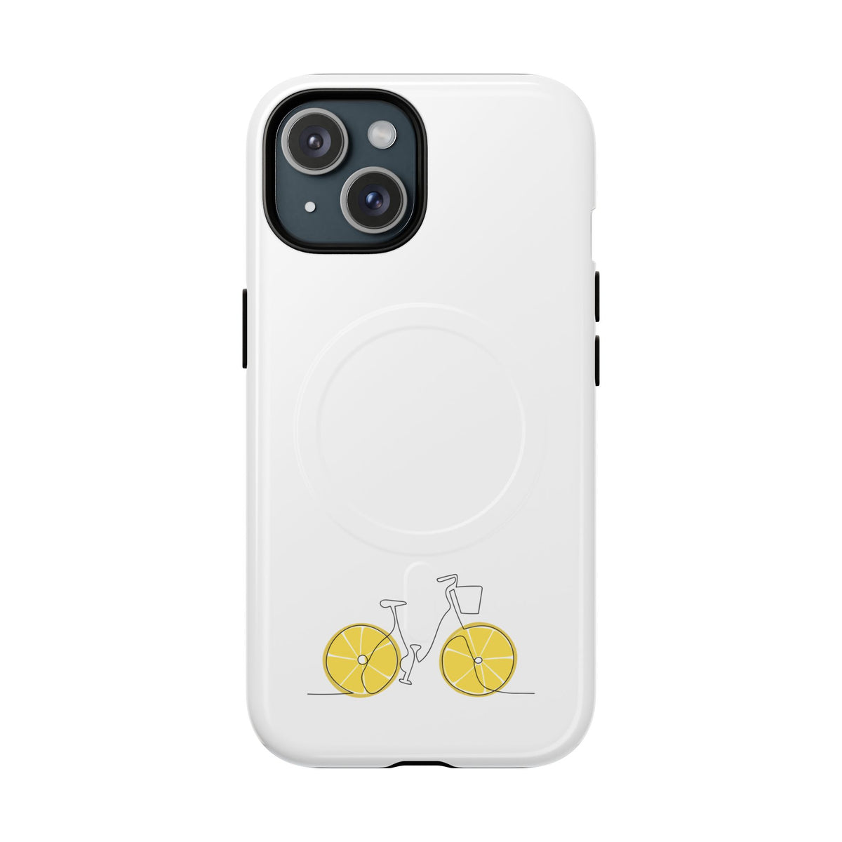 Coques magnétiques ultra-résistantes pour téléphones portables
