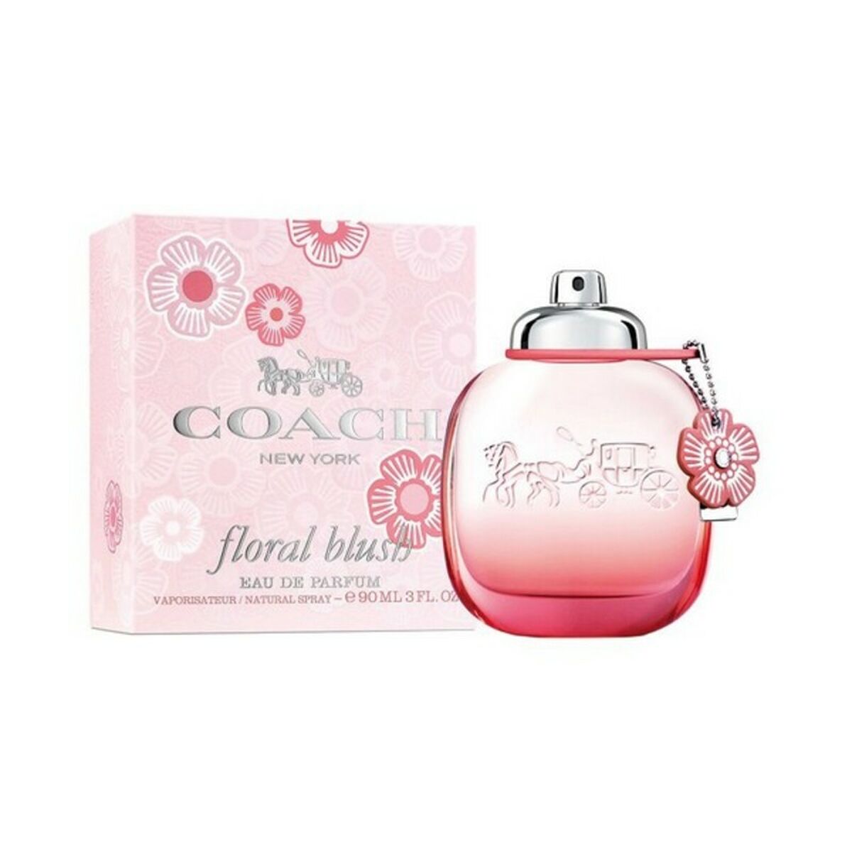 Women's Perfume Coach EDP