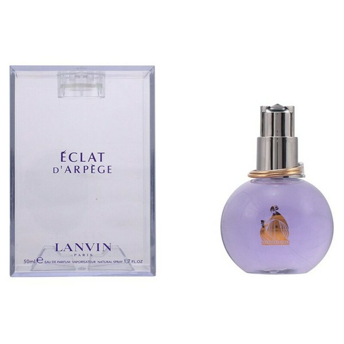 Women's Perfume Lanvin Eclat Arpege EDP 100 ml