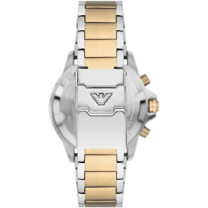 Emporio Armani Diver AR 11586 Men's
