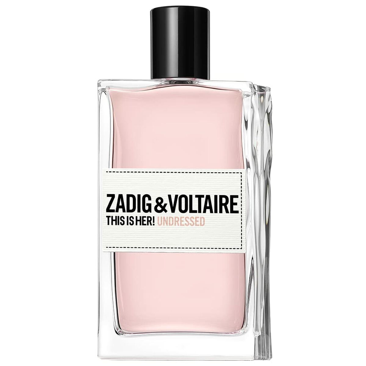 Women's Perfume Zadig & Voltaire THIS IS HER! EDP 100 ml