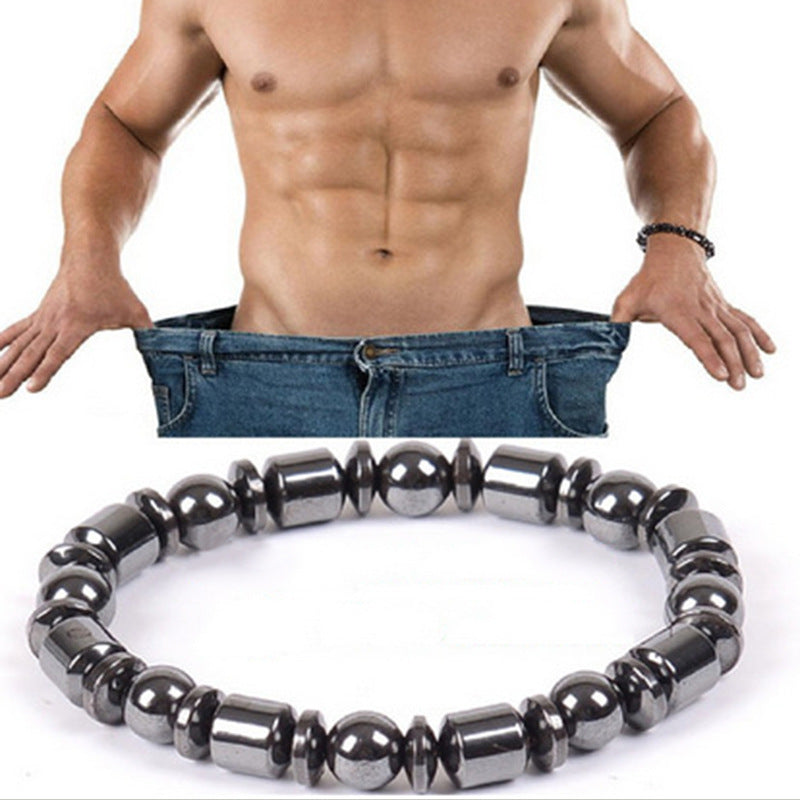 Weight Loss Magnet Bracelets