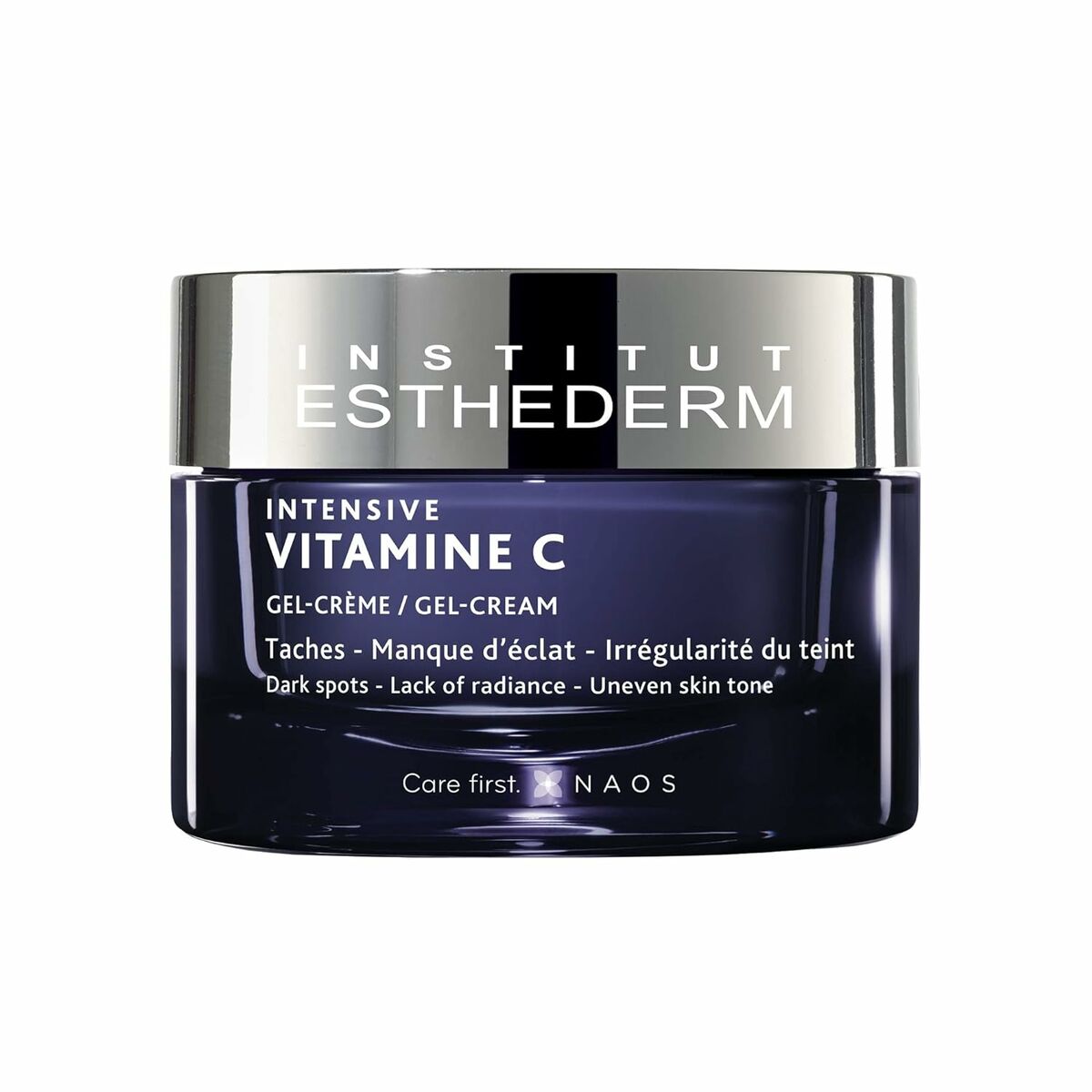 Moisturising gel cream Institut Esthederm Intensive Vitamin C2 50 ml