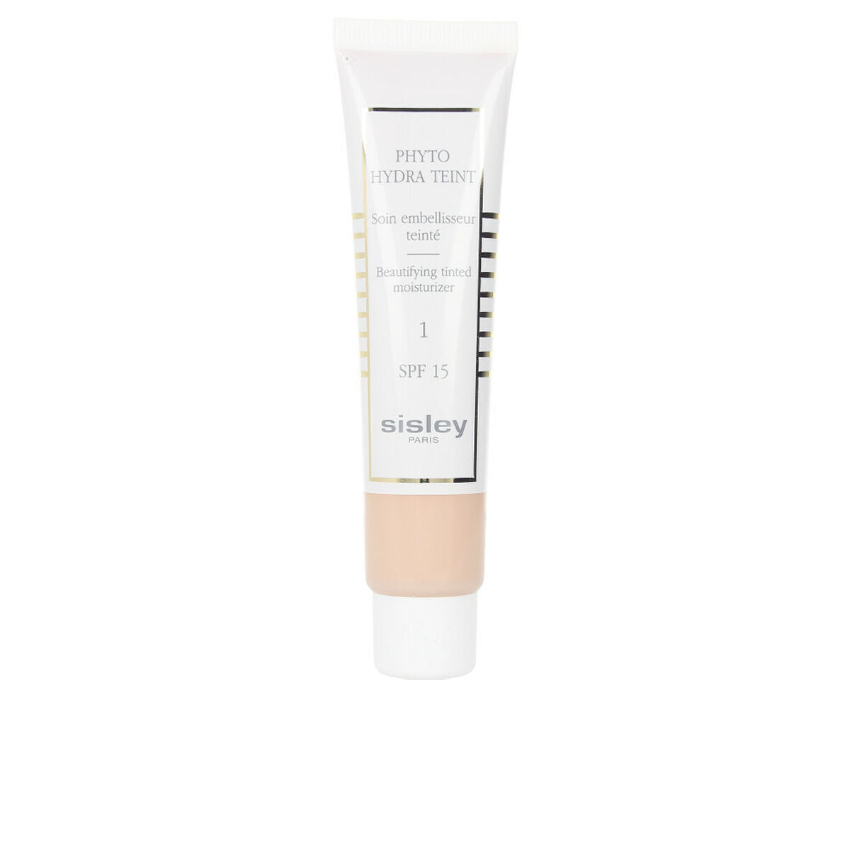 Liquid Make Up Base Sisley 164041 Spf 15