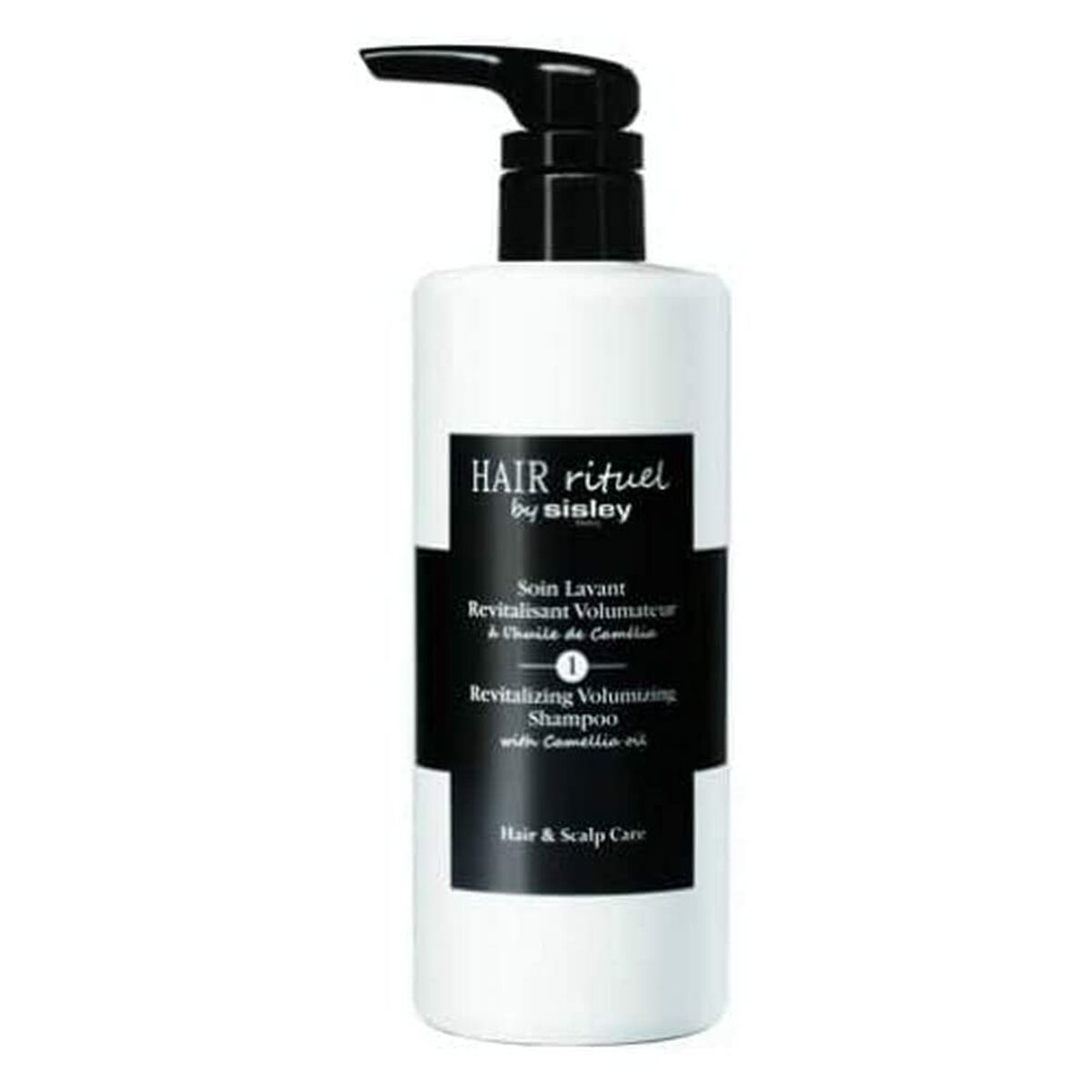 Styling Cream Sisley Hair Rituel 500 ml