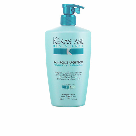 Shampoo Resistance Kerastase