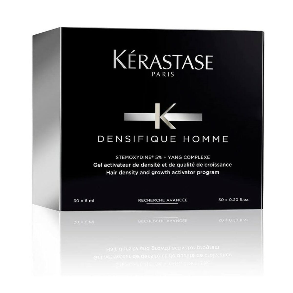Volumising Treatment Kerastase E2118600 (30 x 6 ml)